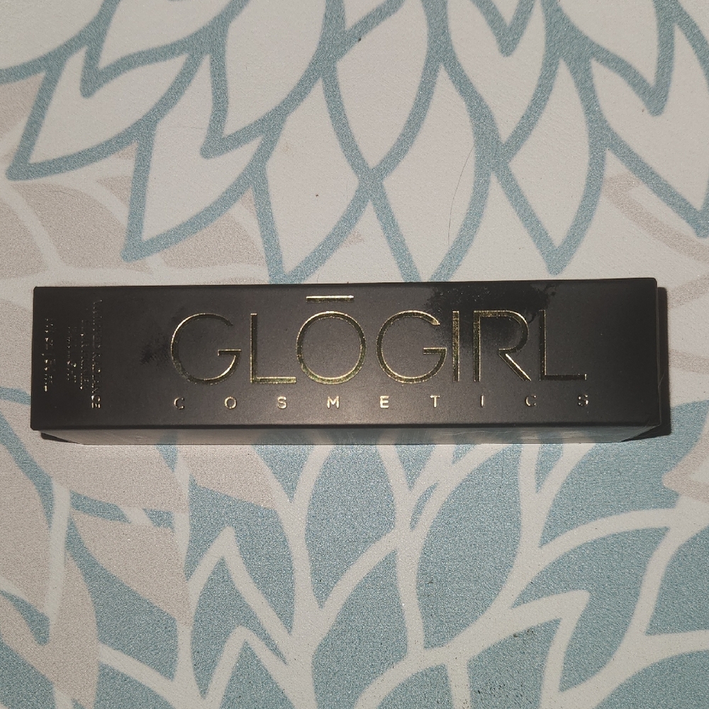 GloGirl Cosmetics Whipped Radiance Blur Primer